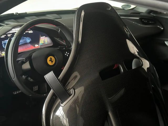 Ferrari SF90 Stradale