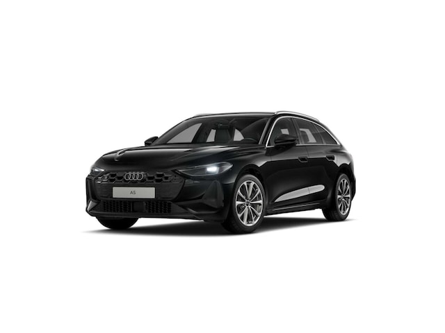 Audi A5 Avant S-Tronic