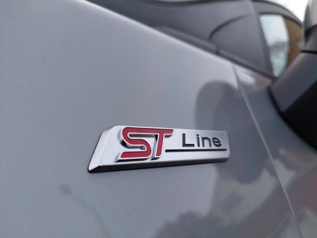 Ford Puma ST Line