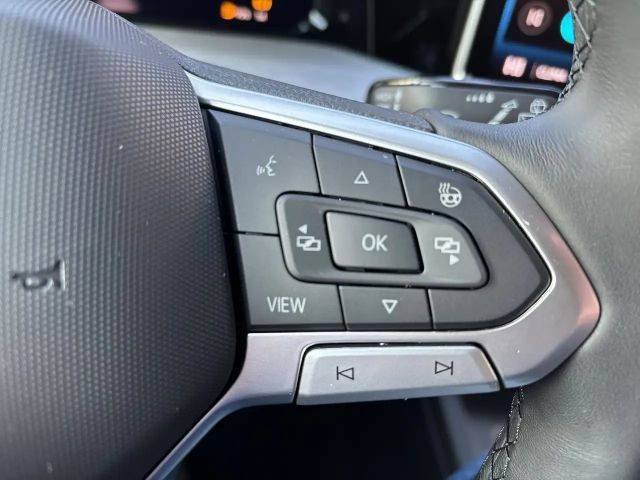 Volkswagen Golf Rabbit TSI