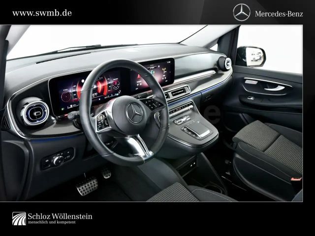 Mercedes-Benz V 250 Style