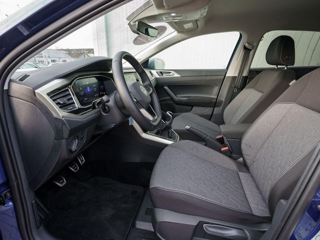 Volkswagen Taigo 1.0 TSI