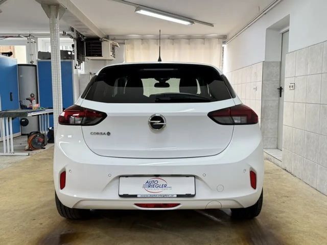 Opel Corsa Elegance
