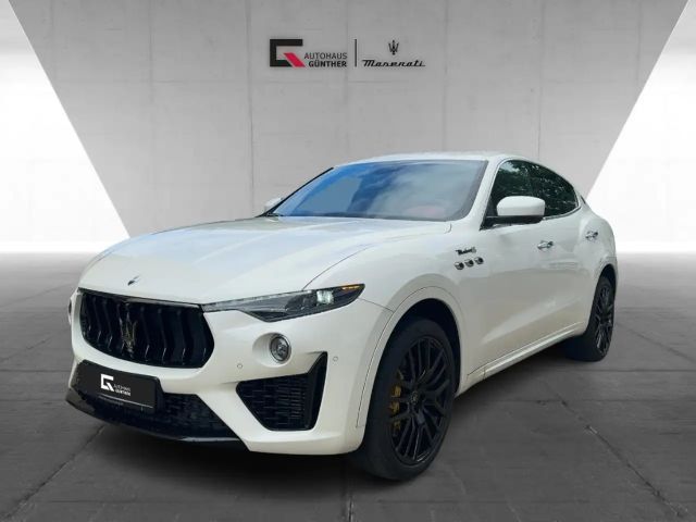 Maserati Levante Modena