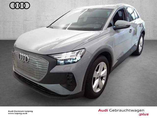 Audi Q4 e-tron 40