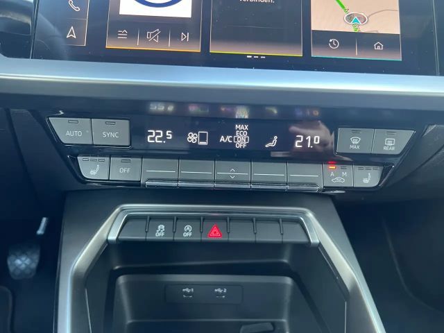 Audi A3 35 TFSI Sportback