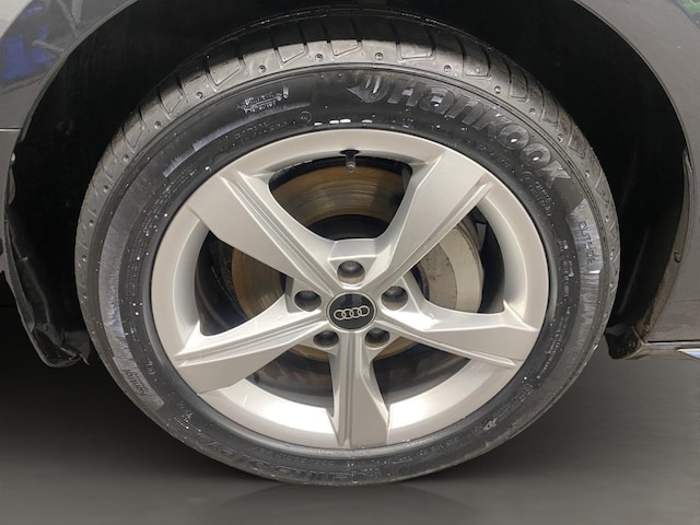 Audi A4 40 TDI Avant S-Tronic