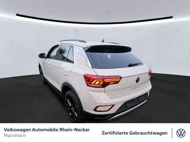 Volkswagen T-Roc 1.0 TSI Life