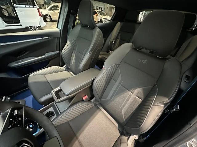 Renault Scenic Alpine Esprit