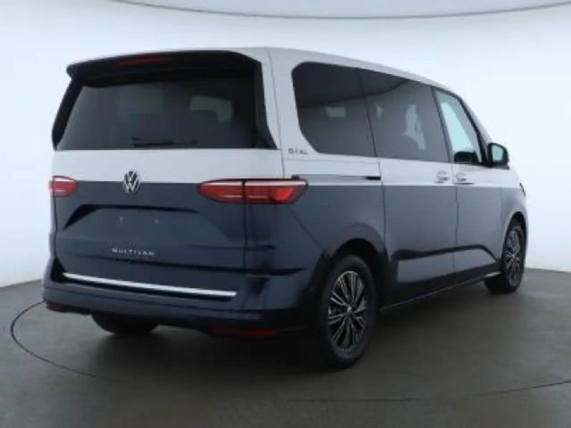 Volkswagen Multivan 2.0 TSI T7