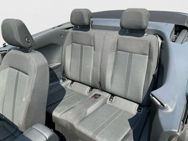 Volkswagen T-Roc 1.0 TSI Cabriolet Style