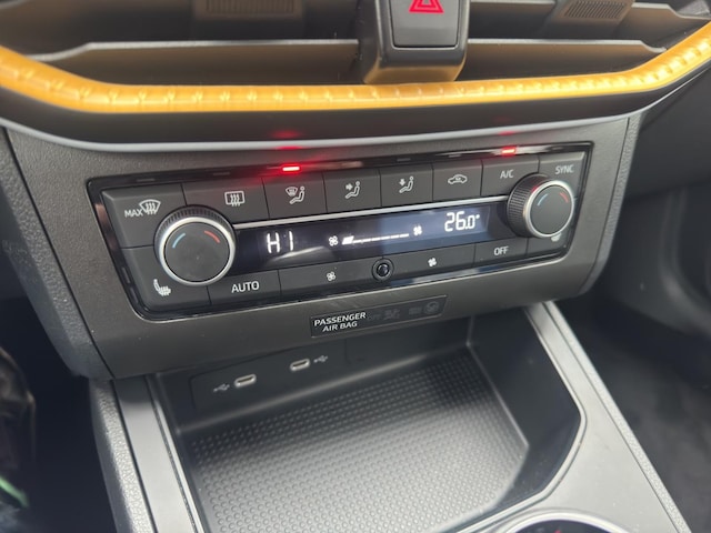 Seat Ibiza 1.0 TSI Style