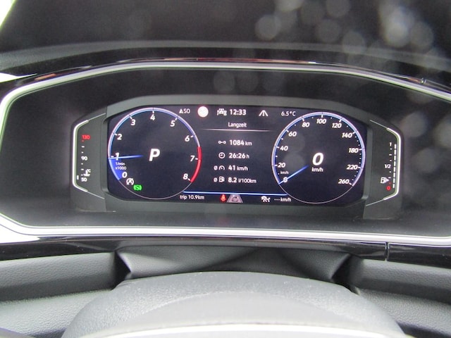 Volkswagen T-Roc 1.5 TSI Cabriolet DSG