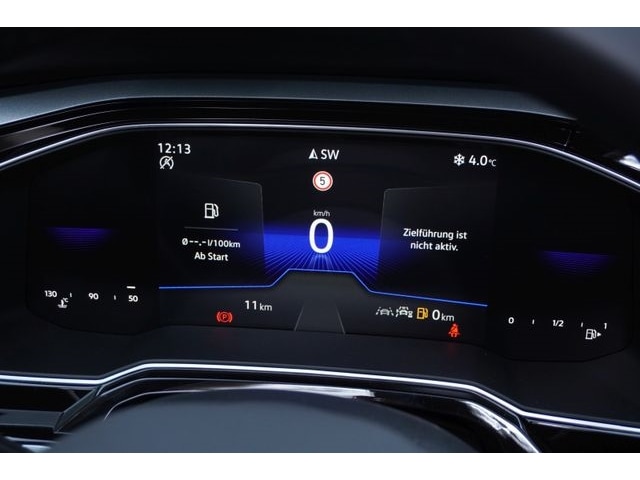 Volkswagen Taigo Goal 1,0 l TSI OPF 85 kW (116 PS) 6-Gang N