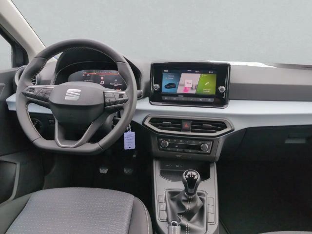 Seat Ibiza 1.0 TSI Style