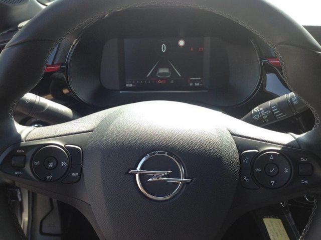 Opel Corsa 1.2 Turbo GS-Line Grand Sport Turbo