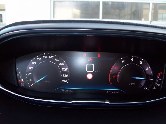 Peugeot 3008 Allure Pack PureTech