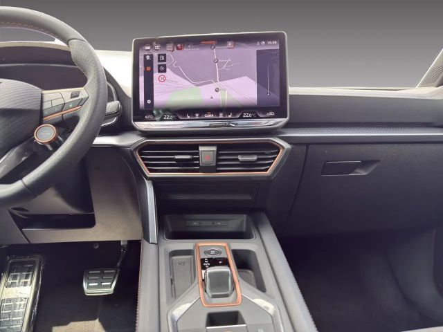 Cupra Leon DSG Sportstourer