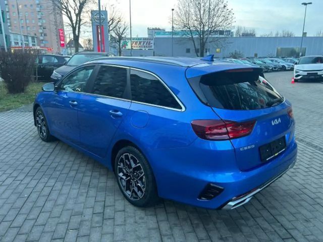 Kia Ceed GT-Line SportWagon