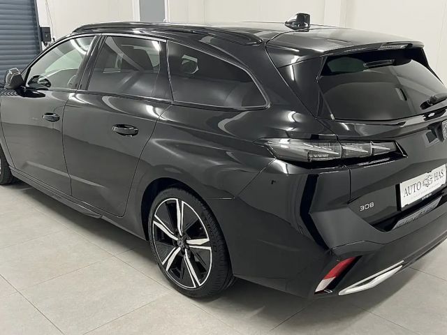 Peugeot 308 EAT8 GT-Line PureTech SW