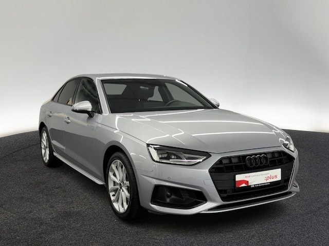 Audi A4 40 TDI S-Tronic Sedan