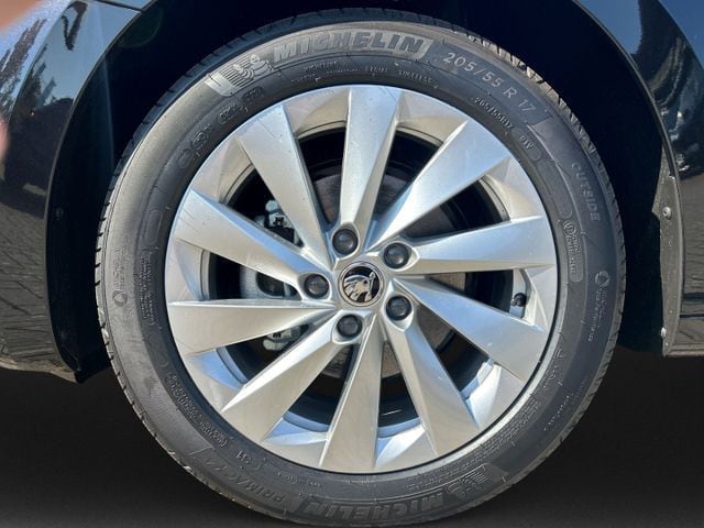 Skoda Octavia 2.0 TDI Combi Selection