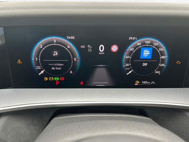 Volkswagen Tayron 2.0 TDI DSG