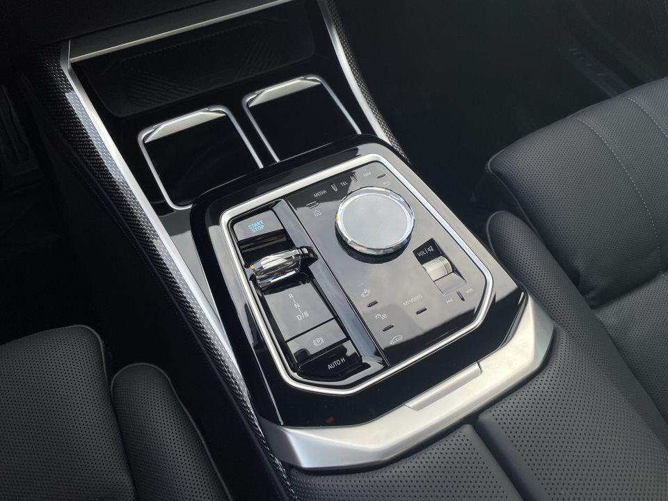 BMW i7 Sedan xDrive60