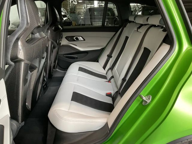 BMW M3 Competition Touring xDrive