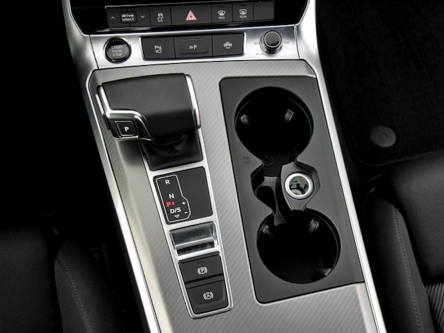 Audi A6 40 TDI Avant S-Tronic