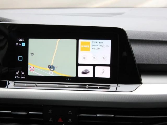 Volkswagen Golf 1.5 TSI Golf VIII Move