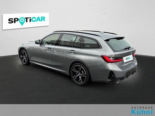 BMW 330 330i M-Sport Touring xDrive