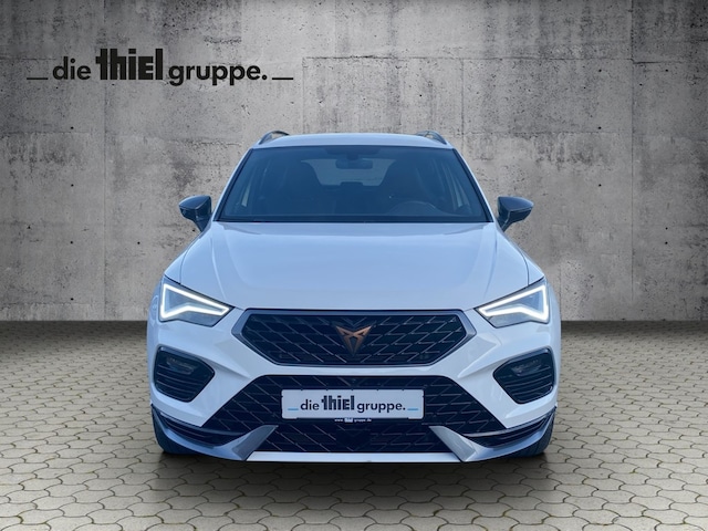 Cupra Ateca 2.0 TSI 4Drive DSG VZ