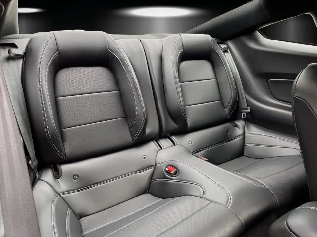 Ford Mustang Fastback GT 5.0 V8