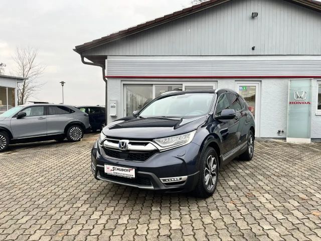 Honda CR-V 2.0 Executive Hybrid i-MMD