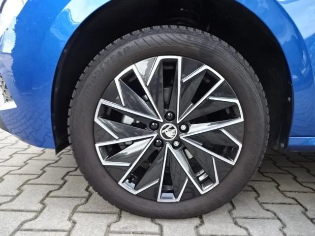 Skoda Kamiq Style Style