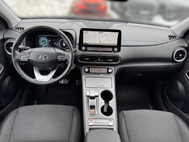 Hyundai Kona 39 kWh Electric Trend