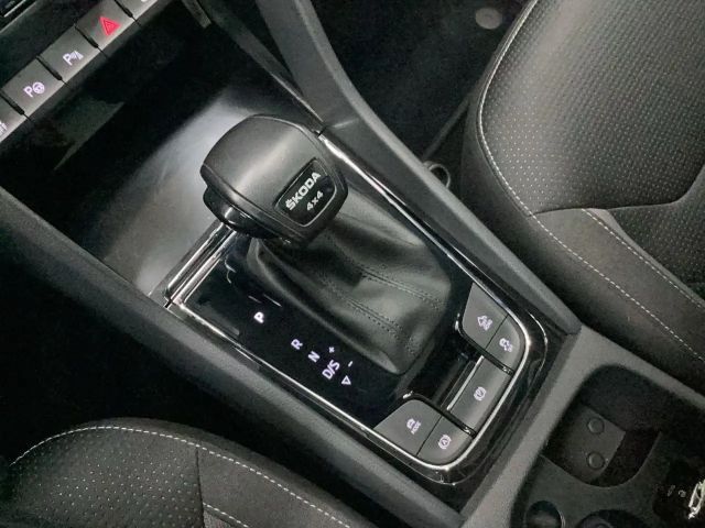 Skoda Kodiaq 2.0 TSI 4x4 Ambition