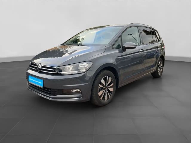Volkswagen Touran 1.5 TSI DSG Move