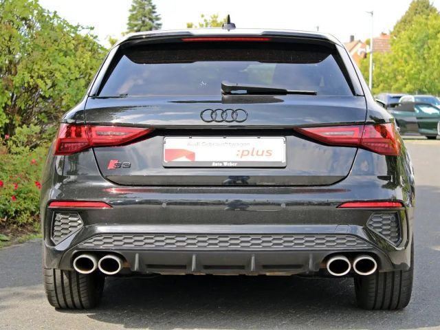 Audi S3 Quattro Sportback
