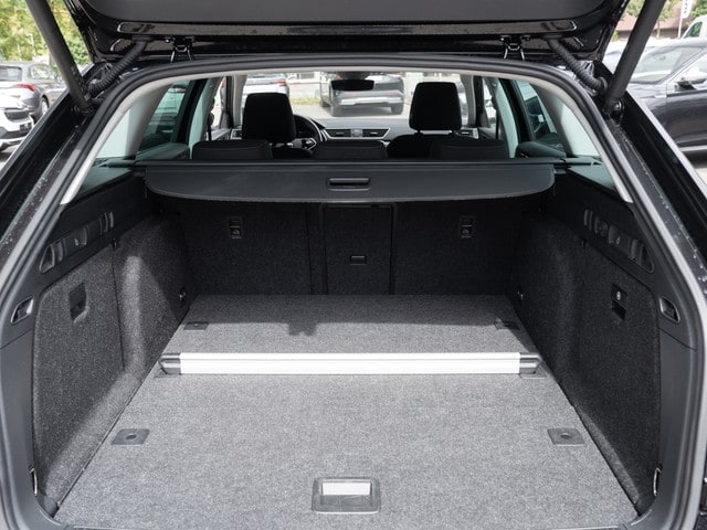 Skoda Superb 2.0 TDI Combi Style Style