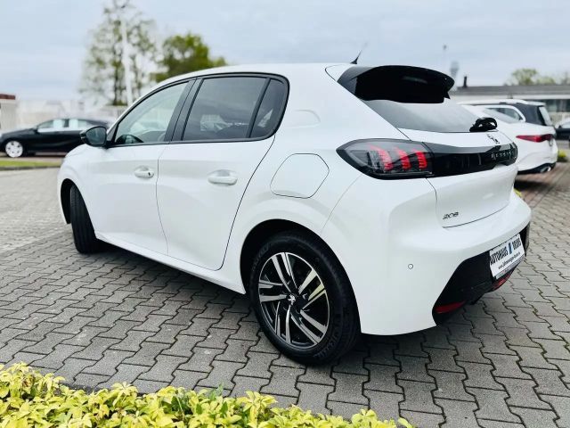 Peugeot 208 Allure Pack PureTech