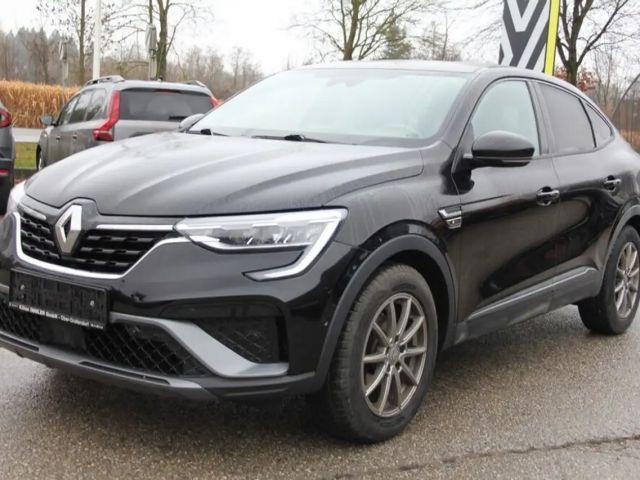 Renault Arkana EDC RS TCe 140