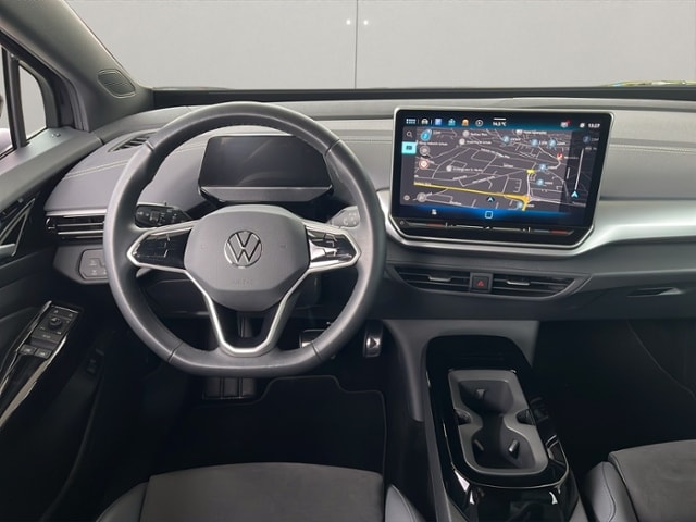 Volkswagen ID.4 210kW 1-Gang-Automatik