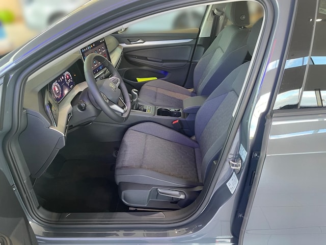 Volkswagen Golf 1.5 TSI Golf VIII Life