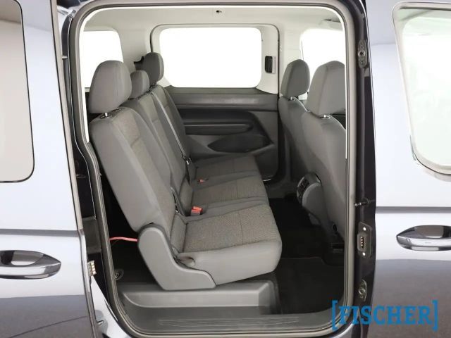 Volkswagen Caddy 2.0 TDI DSG