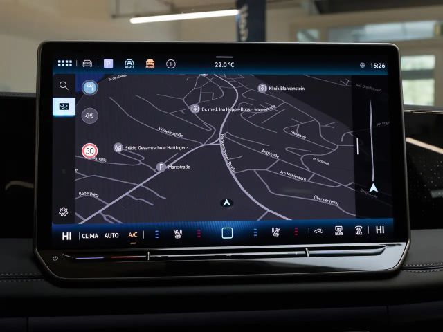 Volkswagen Tiguan DSG R-Line Style