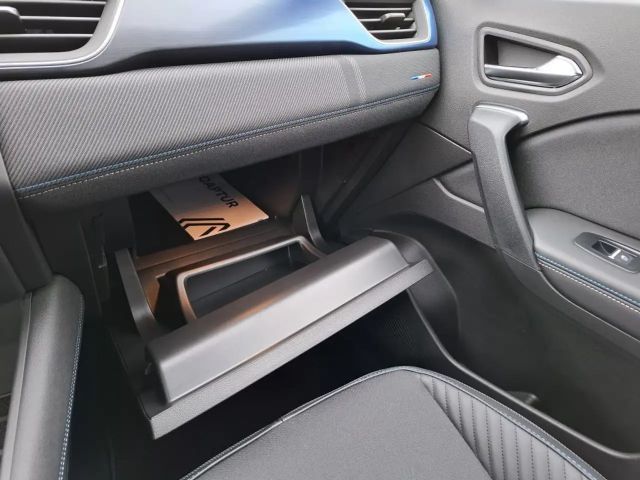 Renault Captur Alpine EDC Esprit Hybrid