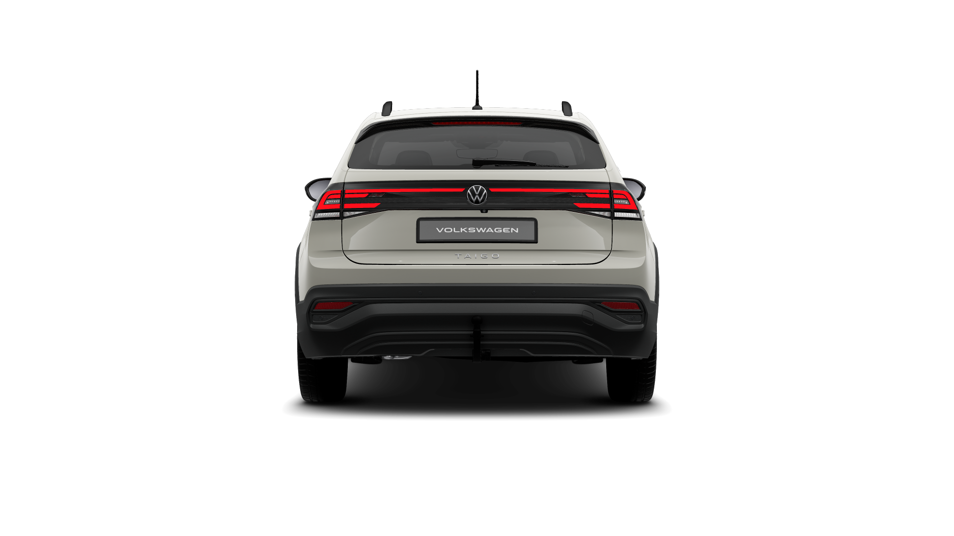 Volkswagen Taigo Taigo GOAL 1,0 TSI Navi AHK ACC Park-Assist