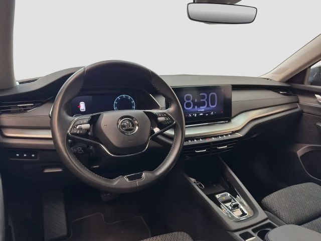 Skoda Octavia Ambition